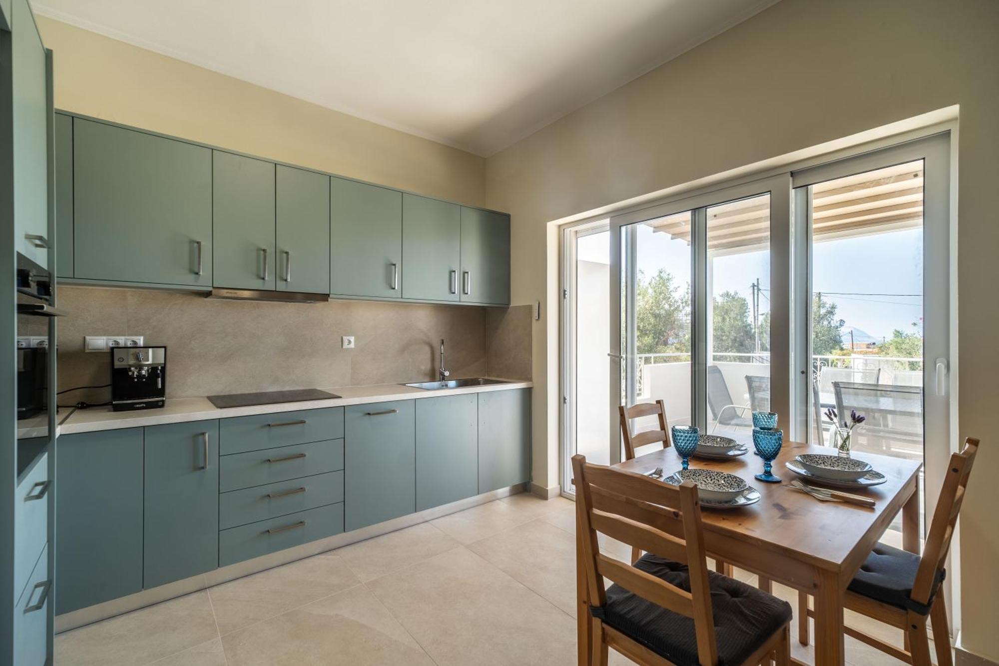 Tranquil Retreat In Apokoronas - Chania Kokkino Chorio Exterior photo